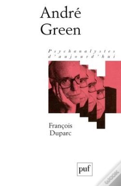 Capa do artigo André Green