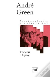 Capa do artigo André Green