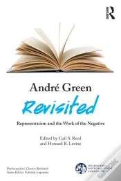 Capa do artigo Andre Green Revisited