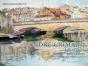 Andre Grimard Aquarelles Cote Basque - Preview