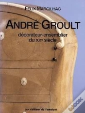 Capa do artigo Andre Groult (1884-1966 ) ; Decorateur-Ensemblier Du Xxeme Siecle