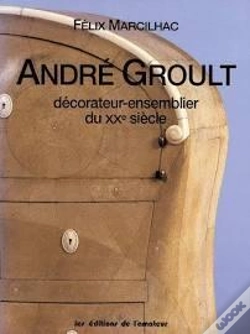 Capa do artigo Andre Groult (1884-1966 ) ; Decorateur-Ensemblier Du Xxeme Siecle