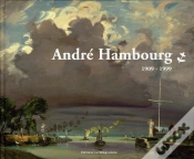 Capa do artigo André Hambourg, 1909-1999