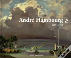 Capa do artigo André Hambourg, 1909-1999