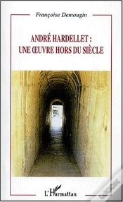 Capa do artigo Andre Hardellet ; Une Oeuvre Hors Du Siecle