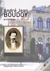 André Jean Boudoy, Architecte