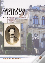 Capa do artigo André Jean Boudoy, Architecte