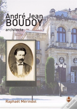Capa do artigo André Jean Boudoy, Architecte