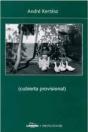 Andre Kertesz ("Photopoche")   - Preview