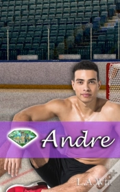Capa do artigo Andre