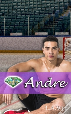 Capa do artigo Andre