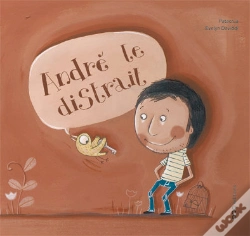 Capa do artigo André Le Distrait