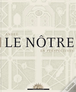 Capa do artigo Andre Le Notre En Perspectives