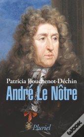 André Le Nôtre
