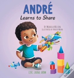 Capa do artigo Andre Learns To Share