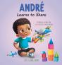Andre Learns To Share - Preview