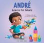 Andre Learns To Share - Preview