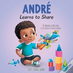 Capa do artigo Andre Learns To Share