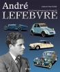 Andre Lefebvre, De La Voisin Laboratoire  La Ds - Preview