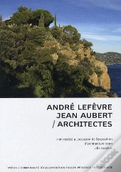 Andre Lefevre - Jean Aubert/Architectes. Dvd