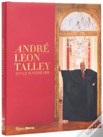 Andre Leon Talley