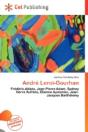 Andre Leroi-Gourhan - Preview