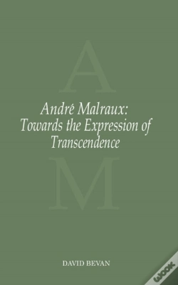 Capa do artigo Andre Malraux
