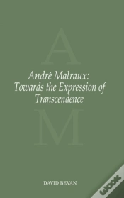 Capa do artigo Andre Malraux