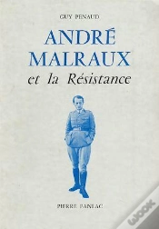 Capa do artigo Andre Malraux Et La Resistance