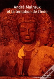 Capa do artigo André Malraux Et La Tentation De L