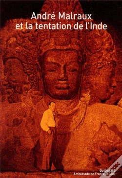 Capa do artigo André Malraux Et La Tentation De L'Inde