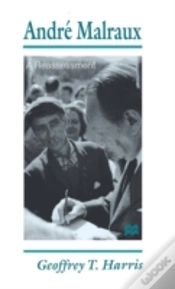 Capa do artigo Andre Malraux