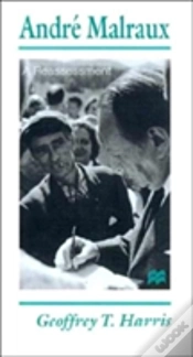 Capa do artigo Andre Malraux