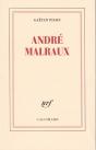 Andre Malraux - Preview