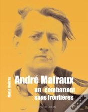 Capa do artigo André Malraux