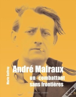 Capa do artigo André Malraux