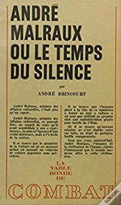 Capa do artigo Andre Malraux, Ou Le Temps Du Silence