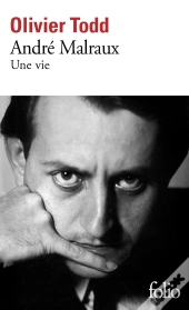 André Malraux, Une Vie