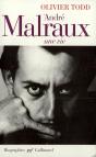 André Malraux, Une Vie - Preview