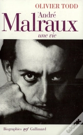 André Malraux, Une Vie