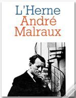 Capa do artigo Andre Malraux