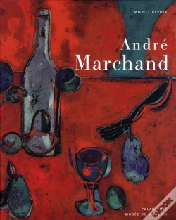 Capa do artigo André Marchand