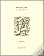 Capa do artigo Andre Masson