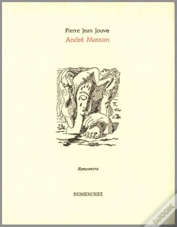 Capa do artigo Andre Masson
