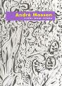 André Masson. Textos Sobre España - Preview