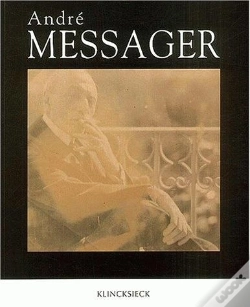 Capa do artigo André Messager