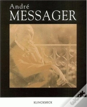 Capa do artigo André Messager