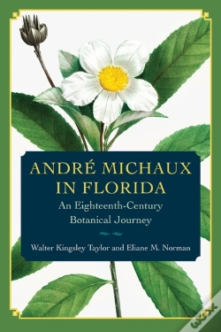Capa do artigo Andre Michaux In Florida