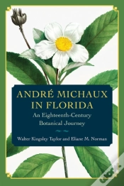 Capa do artigo Andre Michaux In Florida