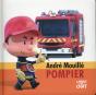 Andre Mouille  Le Pompier - Preview